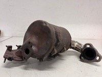 фото thumb №8, Катализатор dpf nissan qashqai 1057581x