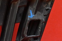 фото thumb №11, Решітка радіатора решітка радіатора сіра хром 5e0853653a skoda octavia 3 iii lift 17-20