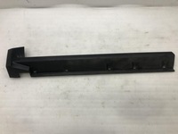 фото thumb №1, Молдинг порог левая 05182573ab jeep compass i lift