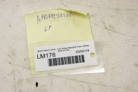 фото thumb №6, Lm178 skoda fabia iii 1.4d амортизатор левый перед