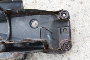 фото thumb №11, Балка задняя тележка подрамник колыбель зад subaru impreza ii gd 2007r