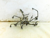 Купить Man tgx lift18r euro 6 трубки провода топливные топлива, фото thumb