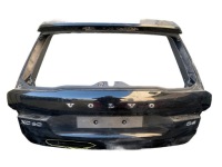 фото thumb №1, Кришка багажника задня задня задня volvo xc60 ii 2017-