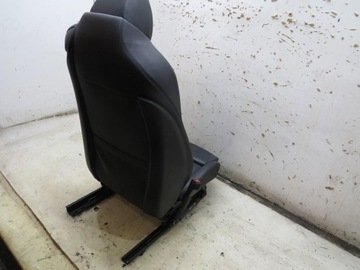 фото thumb №6, Сидіння лівий перед переднє шкіра bmw 6 f12 f13 м-пакет