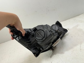 фото thumb №12, Левый ксенон opel astra j европа 1zt010012-01