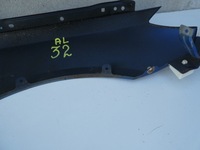 фото thumb №7, Крила лівий перед maza 3 bl