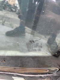 фото thumb №5, Hyundai tucson скло лобове скло перед підігрів