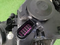 Купить Skoda fabia 3 3 6v фара правый  фара правый линза led 6v1941016b, фото thumb