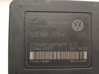 фото thumb №6, Skoda octavia 1 i lift 00- 1.9tdi 110km насос abs 1c0907379k 1j0614417d