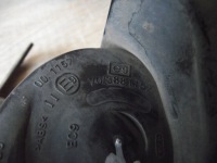 фото thumb №6, Jeep wrangler jk iii клаксон сигнал звуковой 08 r