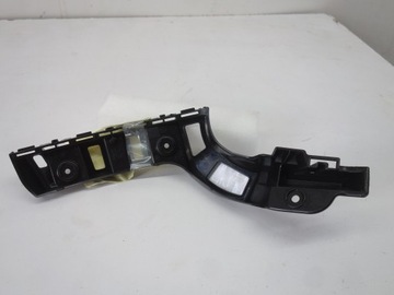 НАКЛАДКА БАМПЕРА ЗАДНЯЯ ПРАВАЯ VW UP 12- MII CITIGO 1S6807394D