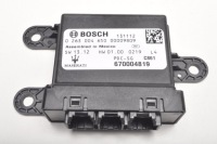 фото thumb №1, Maserati ghibli iii модуль pdc 670004819