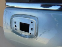 фото thumb №9, Двері лівий перед opel antara колір 92u