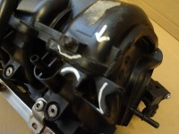 фото thumb №4, Opel corsa e колектор всмоктуючий