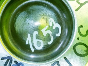 фото thumb №9, Поршень шкворень a6 c7 a7 c7 q7 a8 d4 q5 3.0 tdi 065df 174+ 83l110