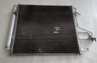 фото thumb №7, Радиатор кондиционера основний  hyundai i10 iii kia picanto 2017- 97606-g6000