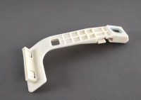 Купить Плита адаптационная модуля педали газа bmw e46 316, фото thumb