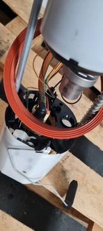 фото thumb №9, Sq5 8r q5 помпа пального 3.0 tfsi 8r0919051h