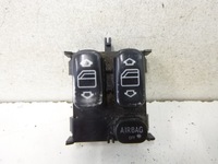 фото thumb №1, Перемикач панель вікон mercedes w168 01r.