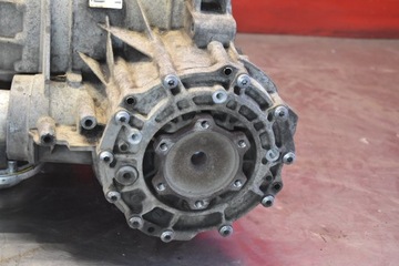 фото thumb №9, Коробка передач коробки передач автомат kxt audi a4 b8 2.0 tfsi 211 km quattro 07-11