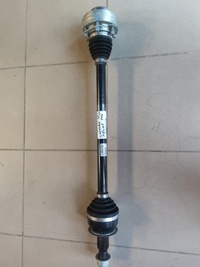 фото thumb №8, Chevrolet camaro 2.0 левая приводной вал 2016+