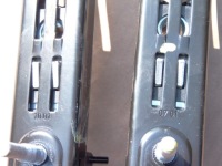 Регулировка поперечина перед opel corsa c 5 дверь 2320496 Киев, фото thumb