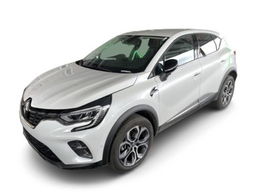 фото thumb №7, Renault captur ii 1.6 e-tech гібрид права ступиця амортизатор поворотна опора