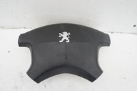 фото thumb №1, Подушка air bag руля peugeot 607