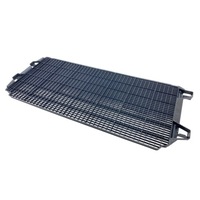 фото thumb №13, Nowe оригінальний номер решітка захист радіатора renault master iii iv 622548459r