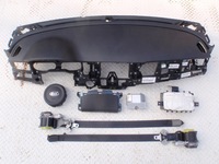 фото thumb №1, Kia niro панель приладів панель приладів консоль подушки безпеки ремені