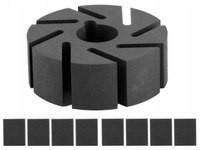 фото thumb №3, Помпа замка центрального щітки mercedes r230 sl