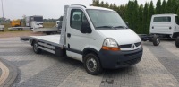 Renault master - najazd - виробник - opalenica Київ, фото thumb