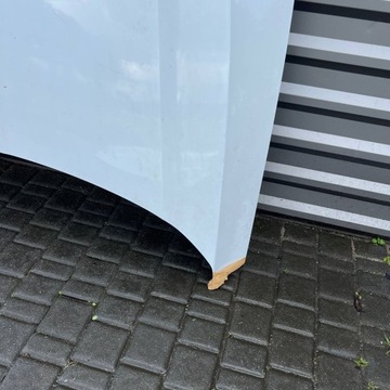 фото thumb №5, Skoda octavia mk3 5e капот крышка двигателя