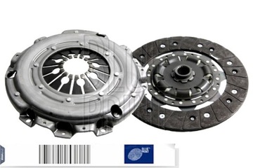 фото thumb №13, Сцепление kpl opel astra h, corsa d, meriva 1,7cd