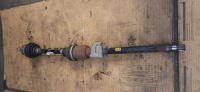 фото thumb №7, Піввісь права довга 1.7 cdti opel mokka 94560848