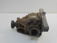 фото thumb №9, Bmw 5 e39 мост приводной заднее дифференциал 2,5b 1428468 3,23