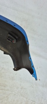 фото thumb №13, Honda civic vii рестайлінг 04-06 5d бампер зад задній