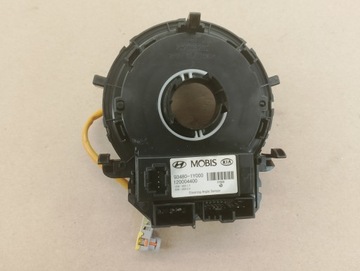 фото thumb №5, Kia sportage iv hyundai tucson стрічка подушки подушка безпеки змотувач