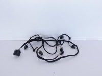 фото thumb №1, Mercedes a-klasa w177 электропроводка жгут pdc задняя