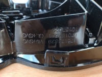 фото thumb №5, Maserati grecale решітка радіатора решітка радіатора nówka оригінальна