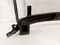 фото thumb №9, Kia sorento 2 ii lift балка бампера передняя перед усилитель