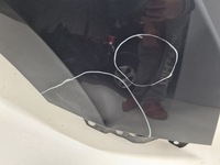 фото thumb №6, Hyundai ix35 крыло правый перед передний 5k