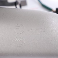 фото thumb №10, Mercedes w221 зеркало заднего вида серые a2218105517