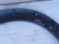 фото thumb №10, Молдинг передняя правая mitsubishi l200 / fiat fullback перед правый