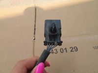 фото thumb №13, Противотуманная фара правый led дневной drl peugeot 308 iii 21-