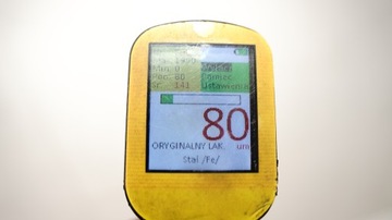 фото thumb №8, Двері лівий зад nissan juke f15 11-15r nah