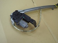 фото thumb №14, Підйомник механізм скло правий задня vel satis