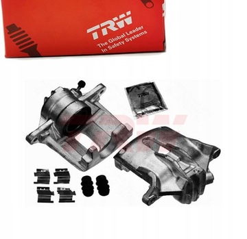 фото thumb №1, Trw bhw670e суппорт тормоза