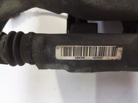 фото thumb №6, Audi q2 81a vw супорт гальмівний праві перед диск 288