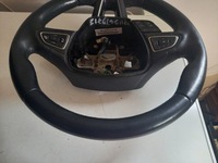 фото thumb №8, Ford c-max mk2 воздуховод кожа мультифункция подогрев f1eb3600pg3zhe